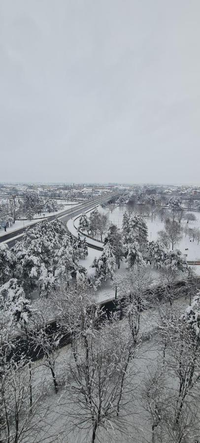 Apartmán Casa Lazar Brašov Exteriér fotografie